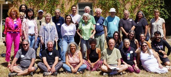Empathy Circle Training community